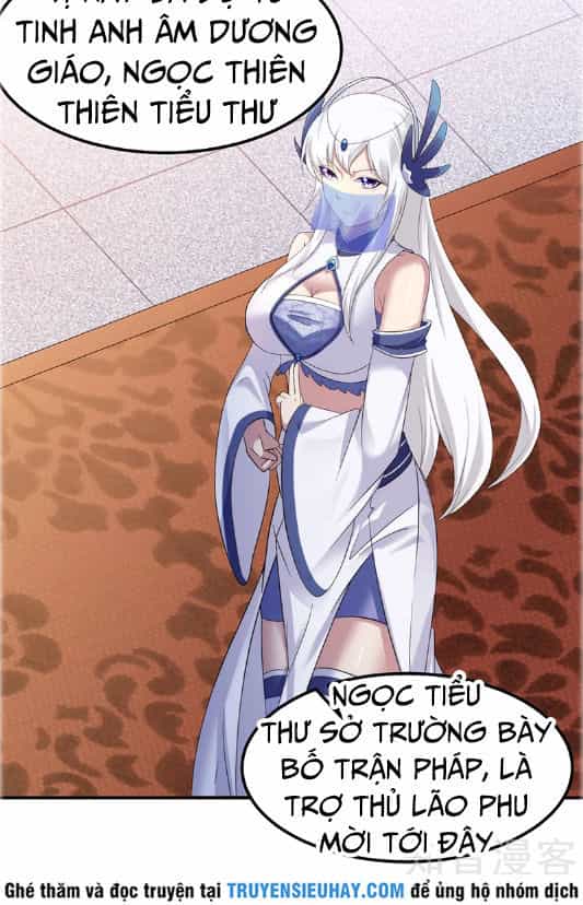 Võ Đạo Độc Tôn - Chương 64 - ảnh 16