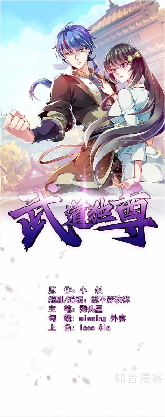 Võ Đạo Độc Tôn - Chương 64 - ảnh 2