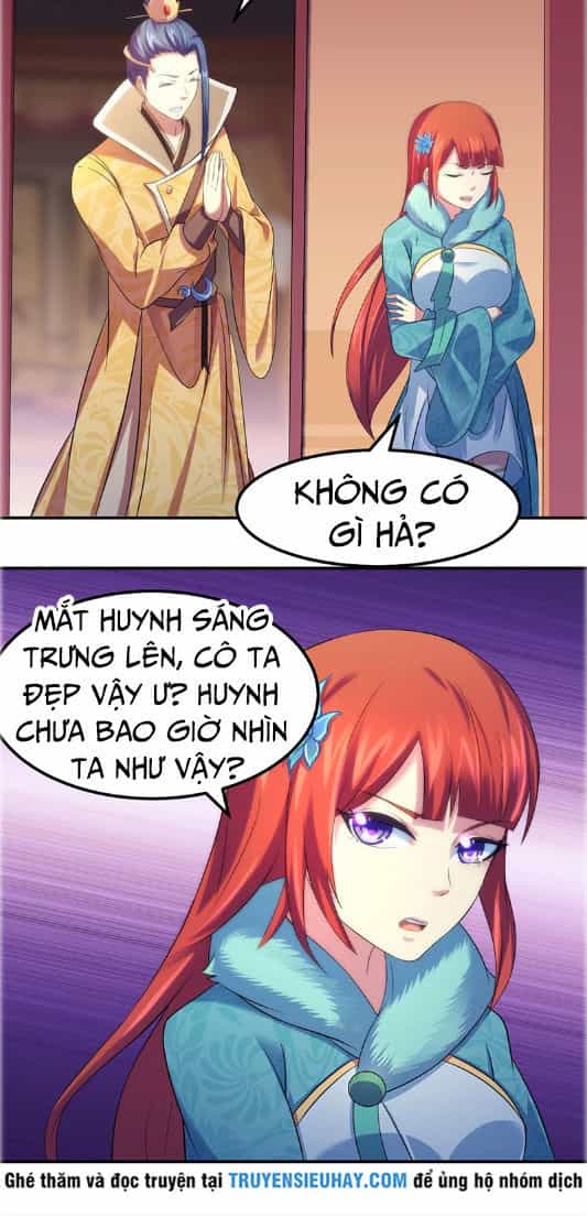 Võ Đạo Độc Tôn - Chương 64 - ảnh 9