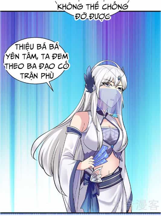 Võ Đạo Độc Tôn - Chương 65 - ảnh 17