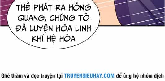 Võ Đạo Độc Tôn - Chương 65 - ảnh 5
