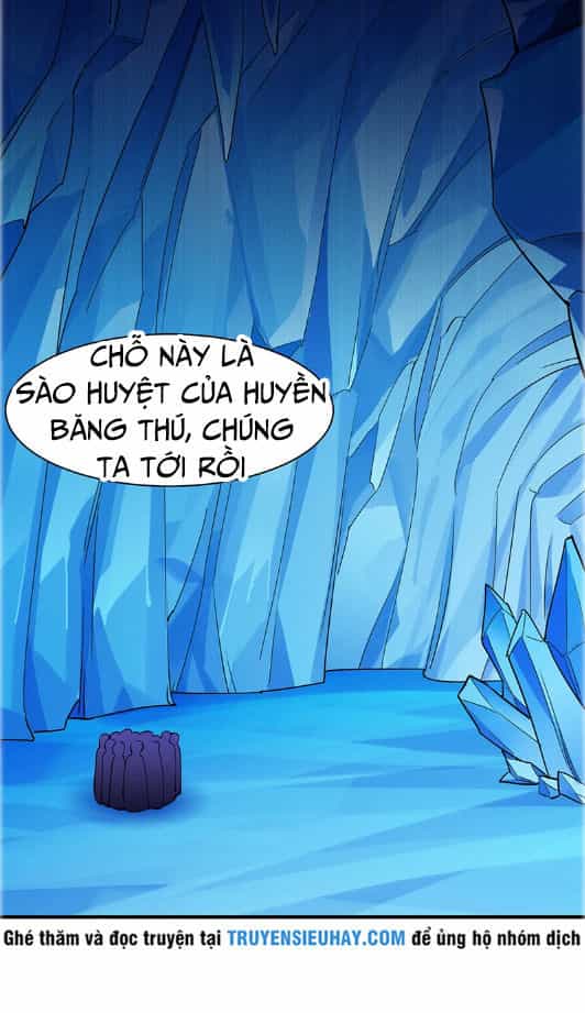 Võ Đạo Độc Tôn - Chương 66 - ảnh 5