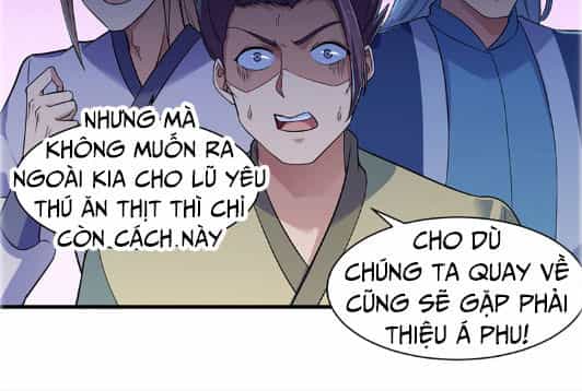 Võ Đạo Độc Tôn - Chương 66 - ảnh 7