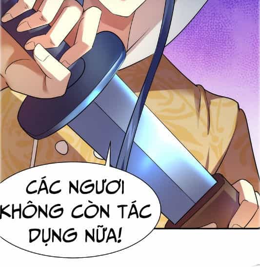 Võ Đạo Độc Tôn - Chương 67 - ảnh 22