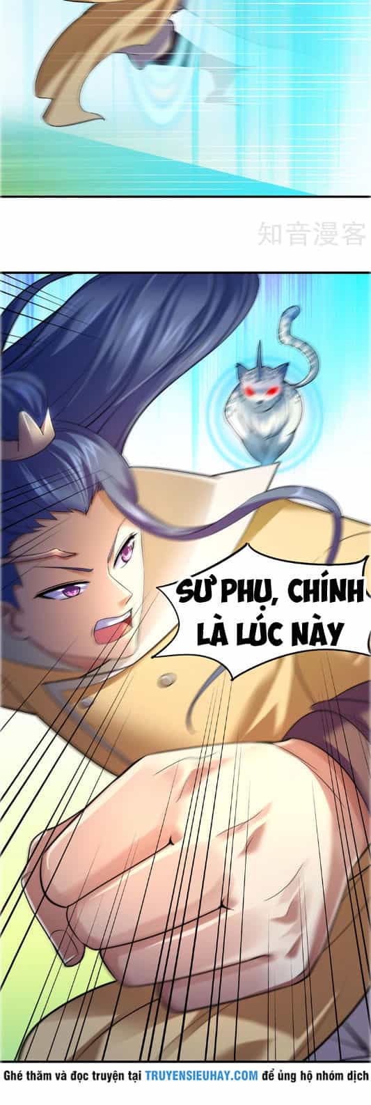 Võ Đạo Độc Tôn - Chương 67 - ảnh 7