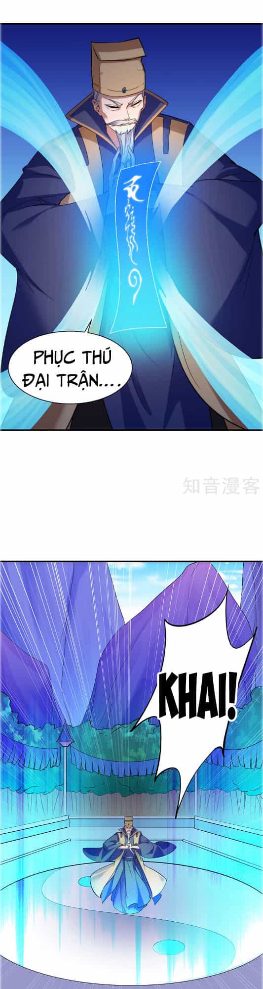 Võ Đạo Độc Tôn - Chương 67 - ảnh 8