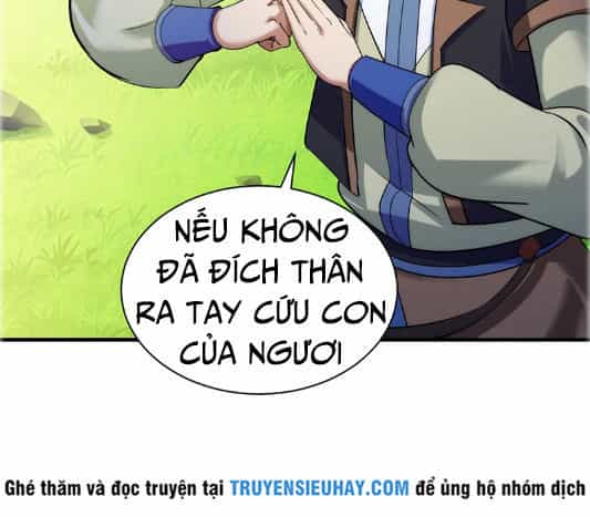 Võ Đạo Độc Tôn - Chương 68 - ảnh 20