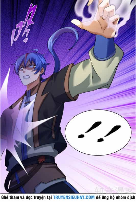 Võ Đạo Độc Tôn - Chương 68 - ảnh 29