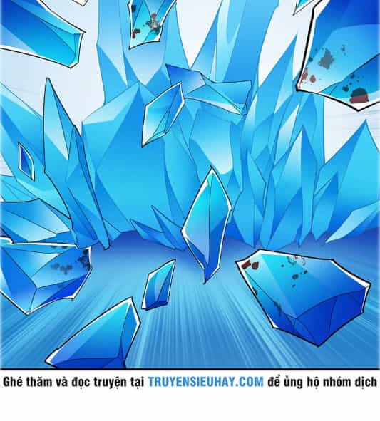 Võ Đạo Độc Tôn - Chương 68 - ảnh 6