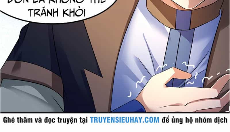 Võ Đạo Độc Tôn - Chương 69 - ảnh 16