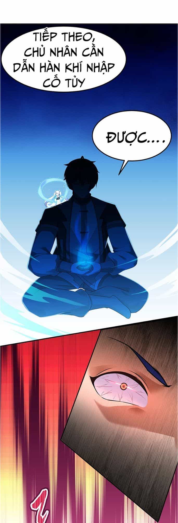 Võ Đạo Độc Tôn - Chương 69 - ảnh 17
