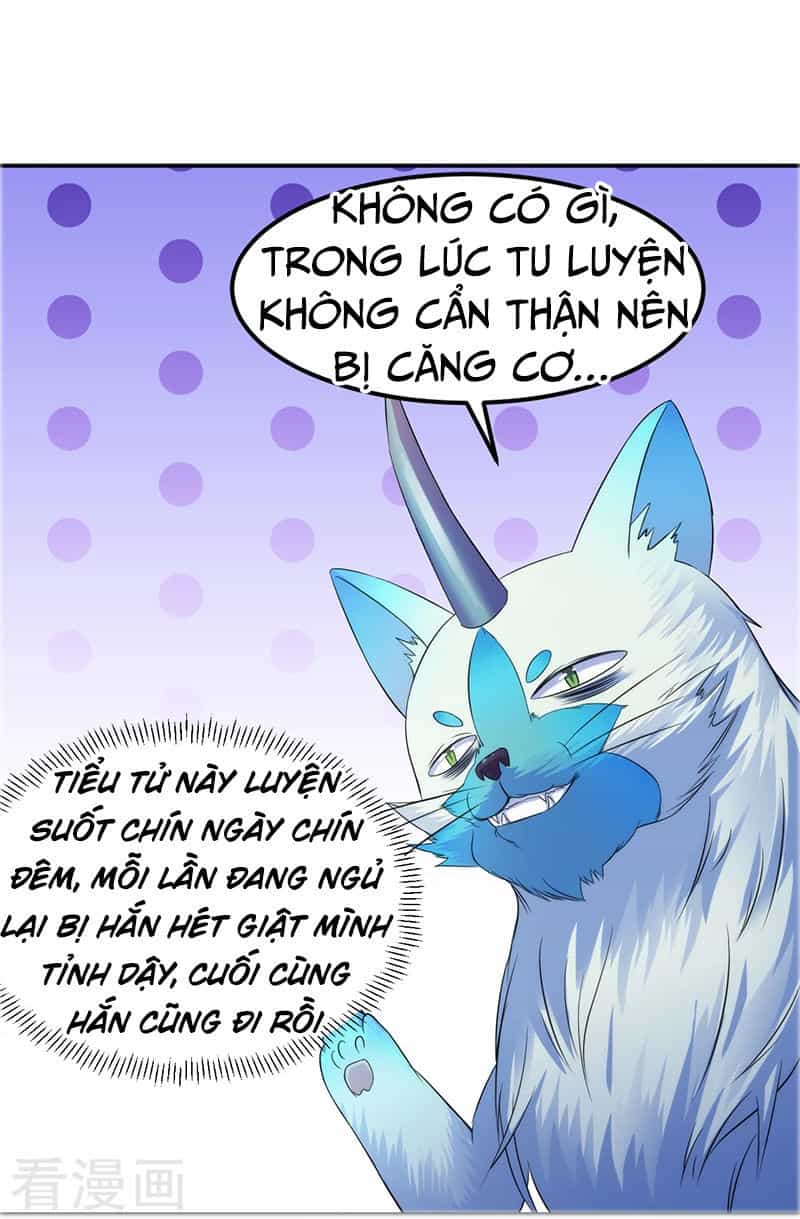 Võ Đạo Độc Tôn - Chương 69 - ảnh 24
