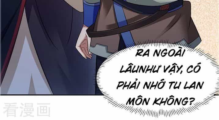 Võ Đạo Độc Tôn - Chương 69 - ảnh 29