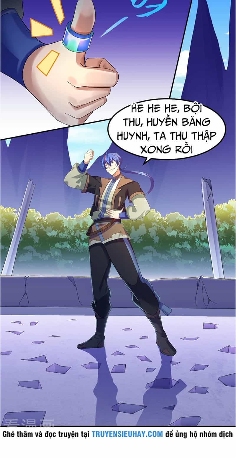 Võ Đạo Độc Tôn - Chương 69 - ảnh 3