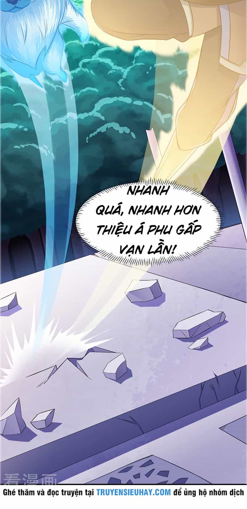 Võ Đạo Độc Tôn - Chương 69 - ảnh 5