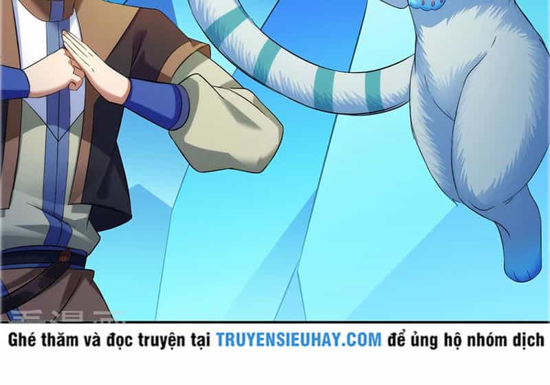 Võ Đạo Độc Tôn - Chương 69 - ảnh 9