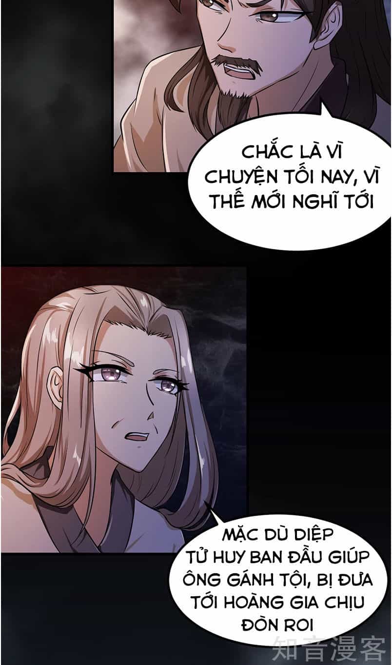 Võ Đạo Độc Tôn - Chương 7 - ảnh 3