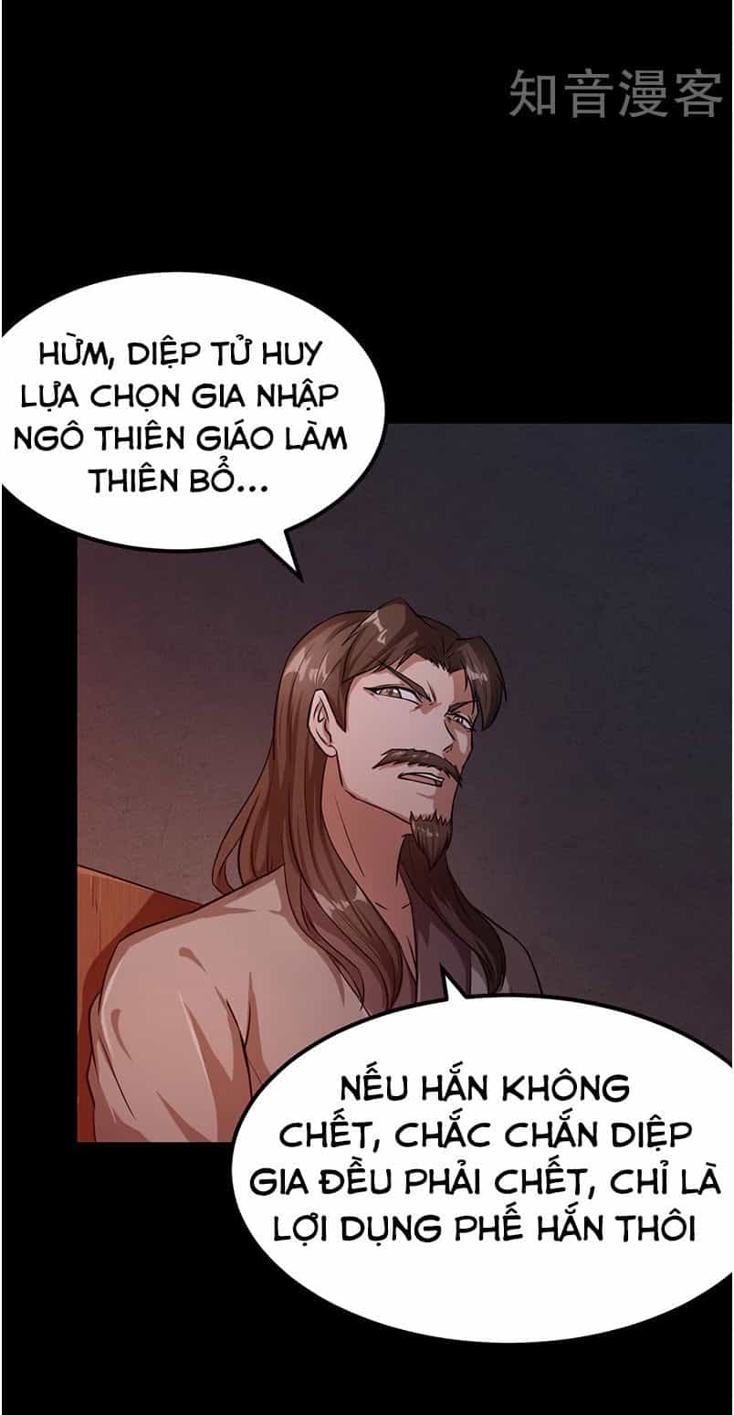 Võ Đạo Độc Tôn - Chương 7 - ảnh 5
