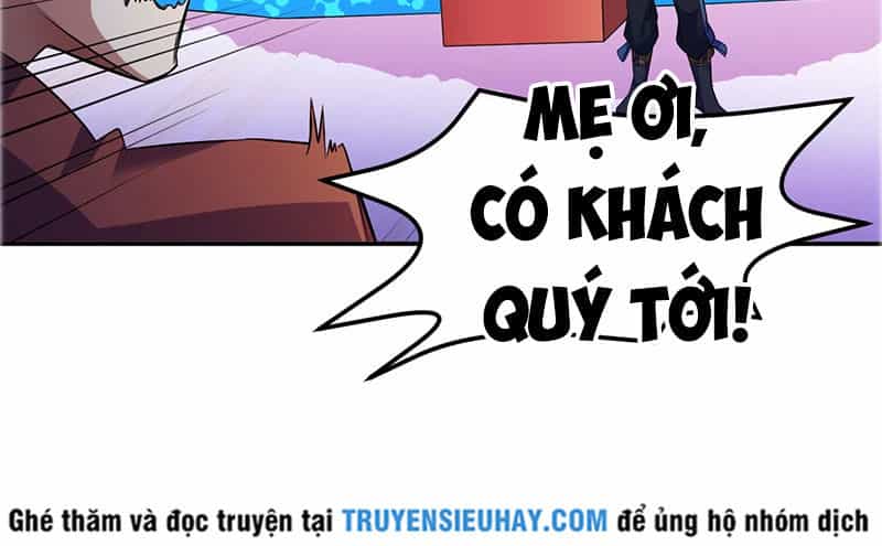Võ Đạo Độc Tôn - Chương 70 - ảnh 8