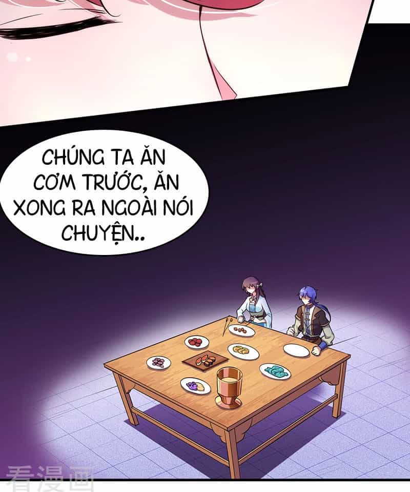 Võ Đạo Độc Tôn - Chương 71 - ảnh 15