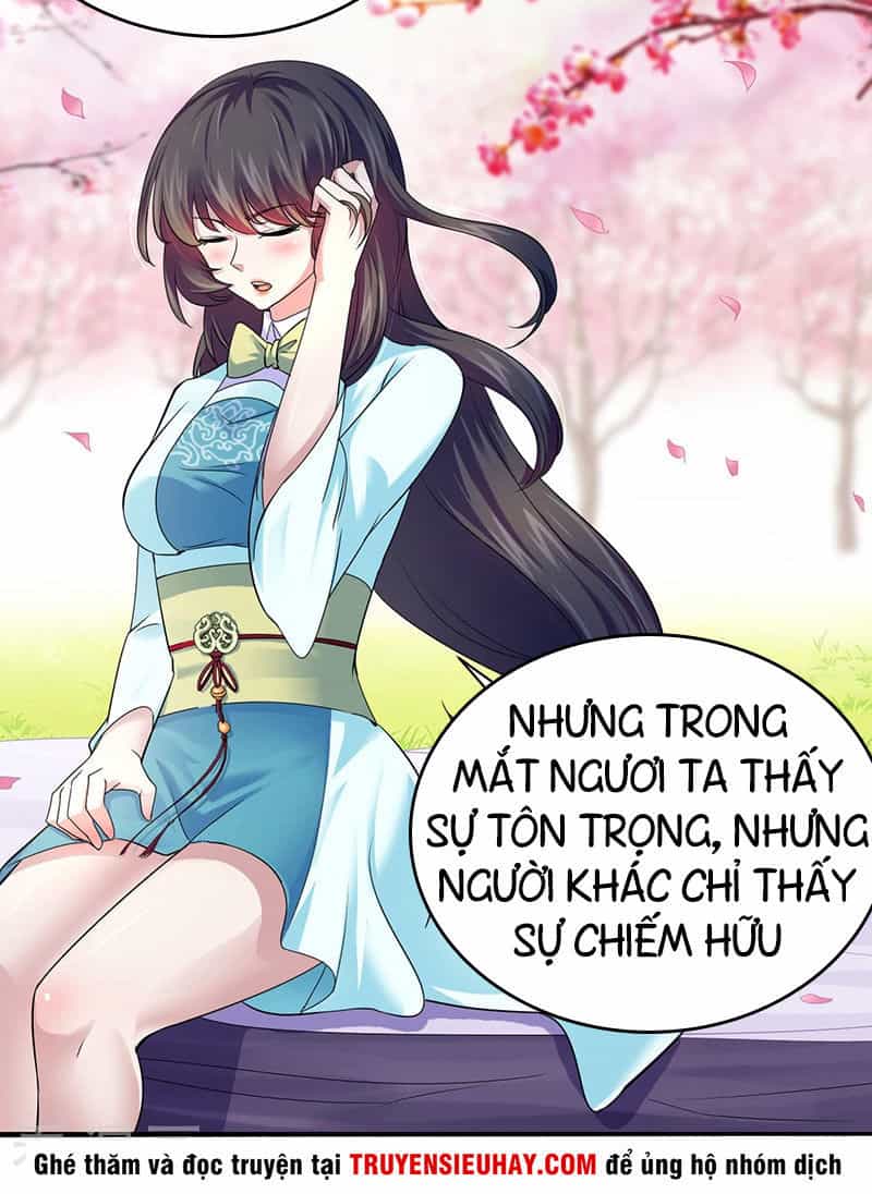 Võ Đạo Độc Tôn - Chương 71 - ảnh 22
