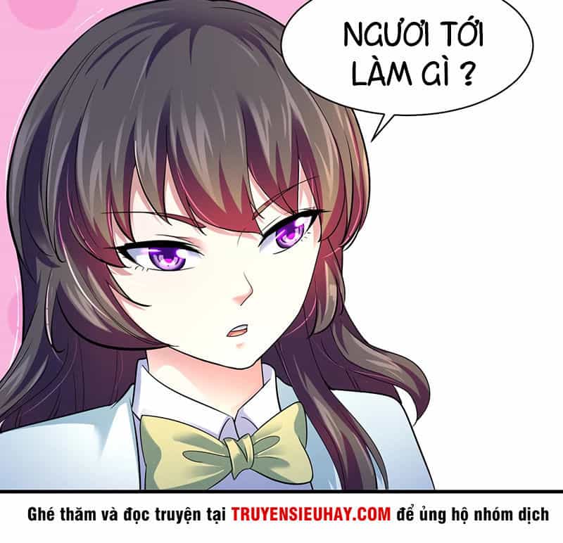 Võ Đạo Độc Tôn - Chương 71 - ảnh 3