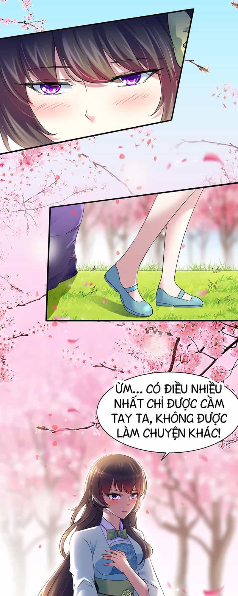 Võ Đạo Độc Tôn - Chương 71 - ảnh 36