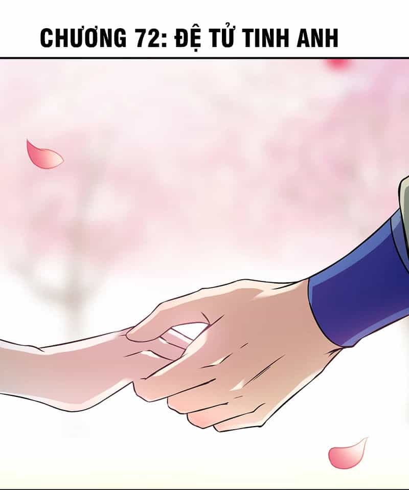 Võ Đạo Độc Tôn - Chương 72 - ảnh 2
