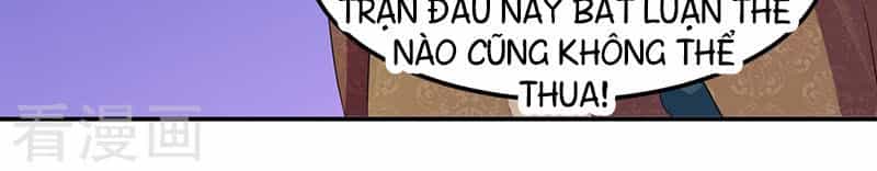 Võ Đạo Độc Tôn - Chương 72 - ảnh 36