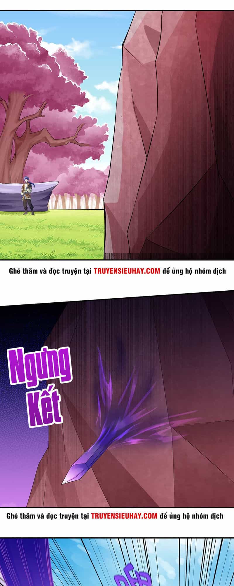 Võ Đạo Độc Tôn - Chương 72 - ảnh 7