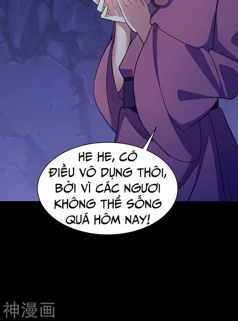 Võ Đạo Độc Tôn - Chương 73 - ảnh 33
