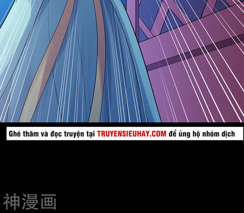 Võ Đạo Độc Tôn - Chương 73 - ảnh 6