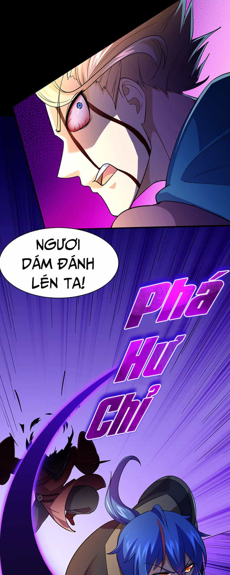 Võ Đạo Độc Tôn - Chương 74 - ảnh 17