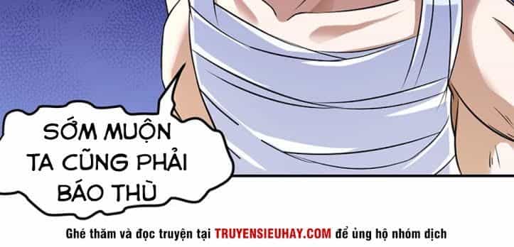 Võ Đạo Độc Tôn - Chương 76 - ảnh 12