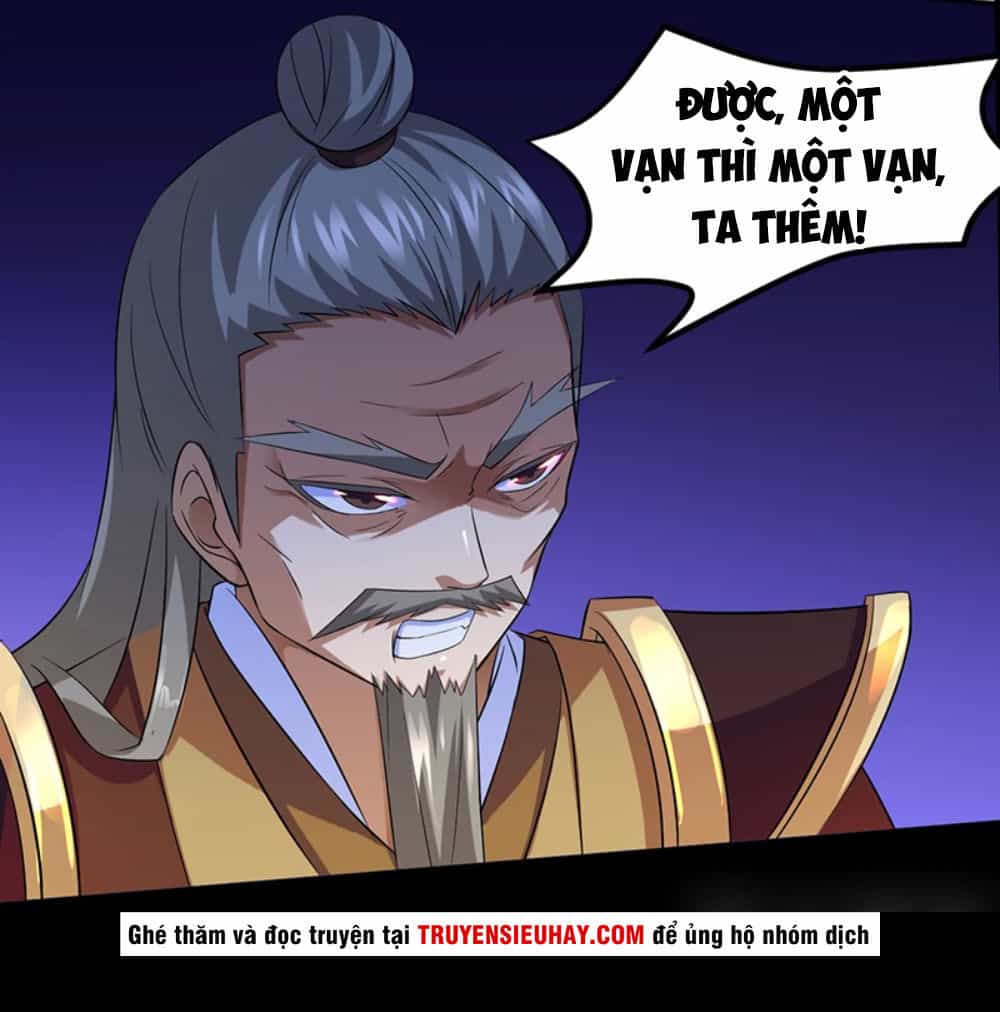 Võ Đạo Độc Tôn - Chương 76 - ảnh 23