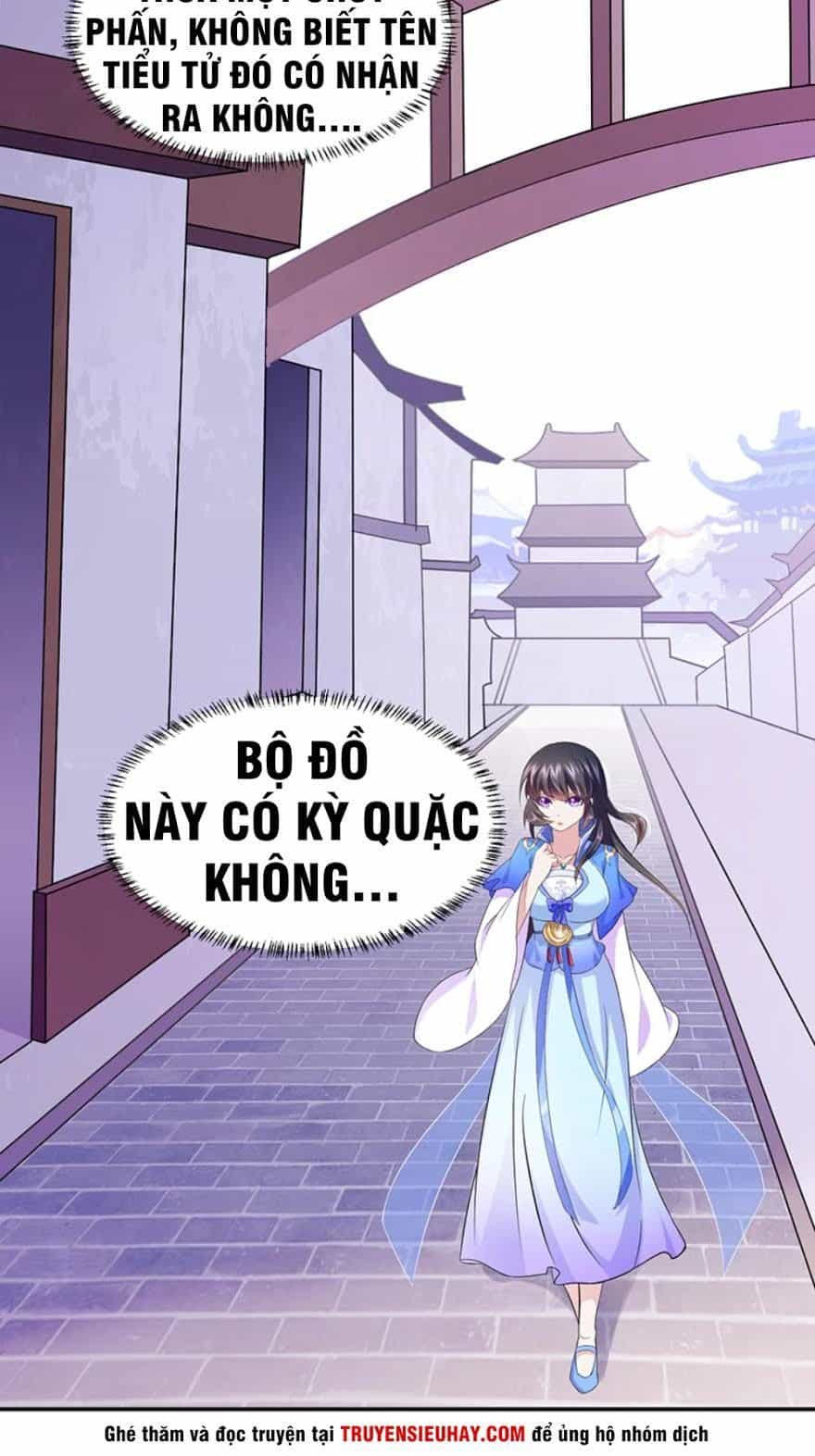 Võ Đạo Độc Tôn - Chương 76 - ảnh 25