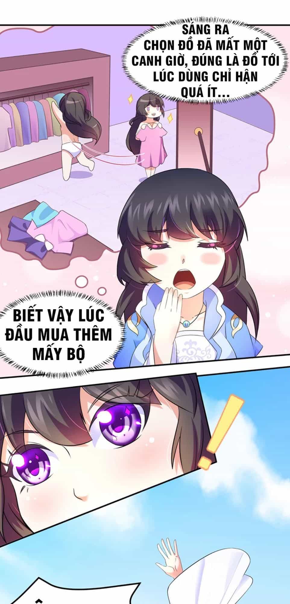 Võ Đạo Độc Tôn - Chương 76 - ảnh 26