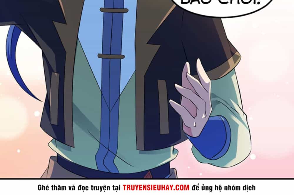 Võ Đạo Độc Tôn - Chương 76 - ảnh 9