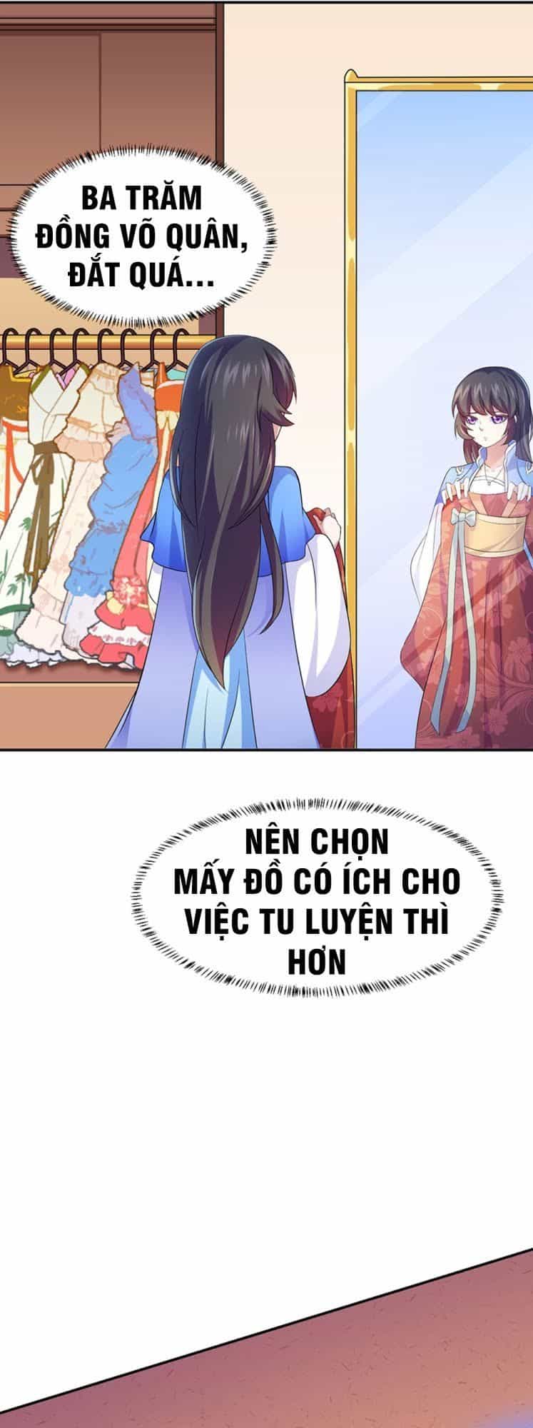 Võ Đạo Độc Tôn - Chương 77 - ảnh 20