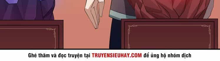 Võ Đạo Độc Tôn - Chương 77 - ảnh 22