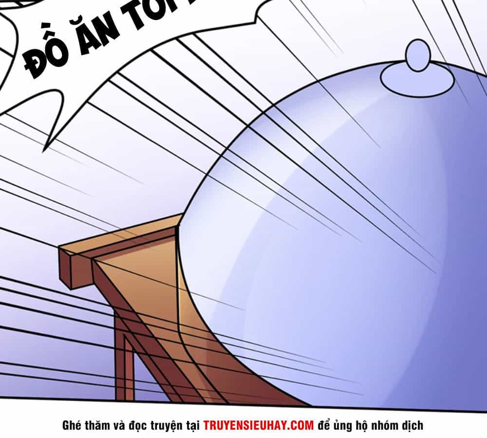Võ Đạo Độc Tôn - Chương 77 - ảnh 28