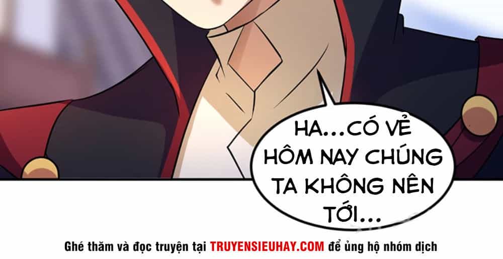 Võ Đạo Độc Tôn - Chương 77 - ảnh 3