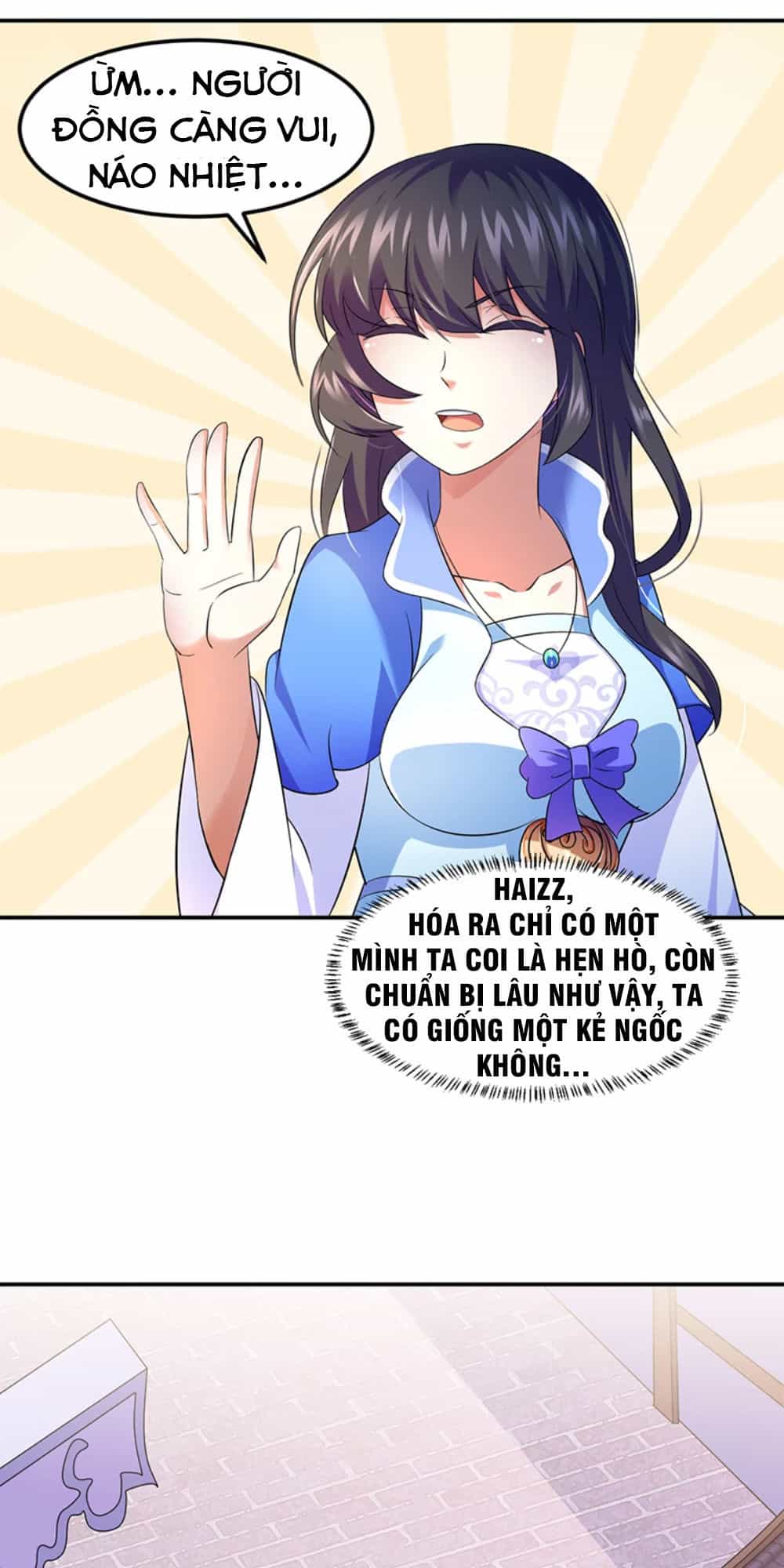 Võ Đạo Độc Tôn - Chương 77 - ảnh 6
