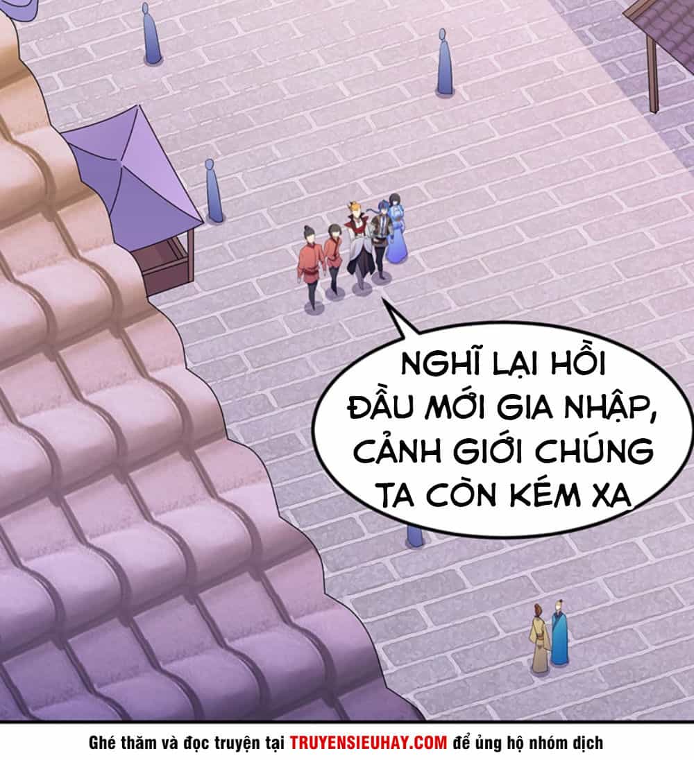 Võ Đạo Độc Tôn - Chương 77 - ảnh 7