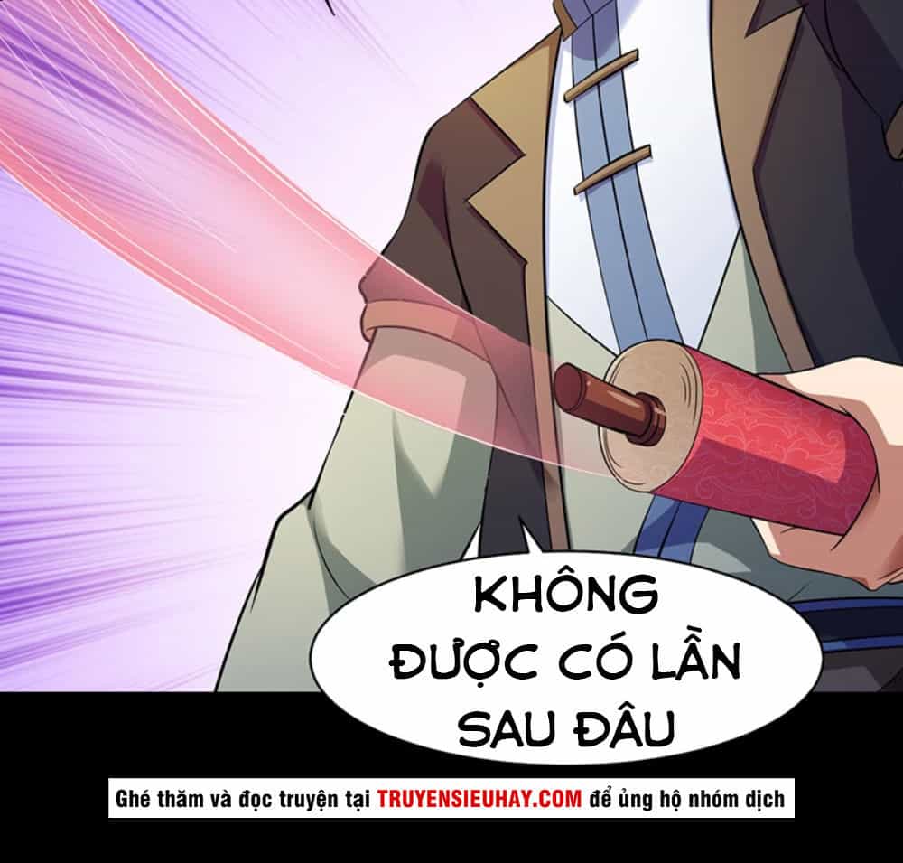 Võ Đạo Độc Tôn - Chương 78 - ảnh 33