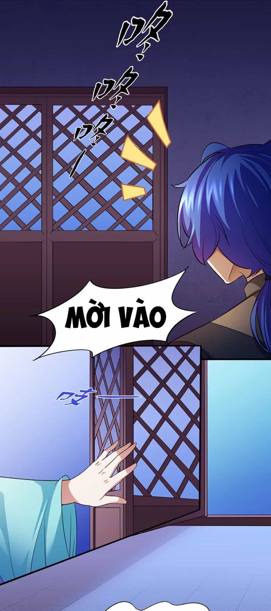 Võ Đạo Độc Tôn - Chương 78 - ảnh 34