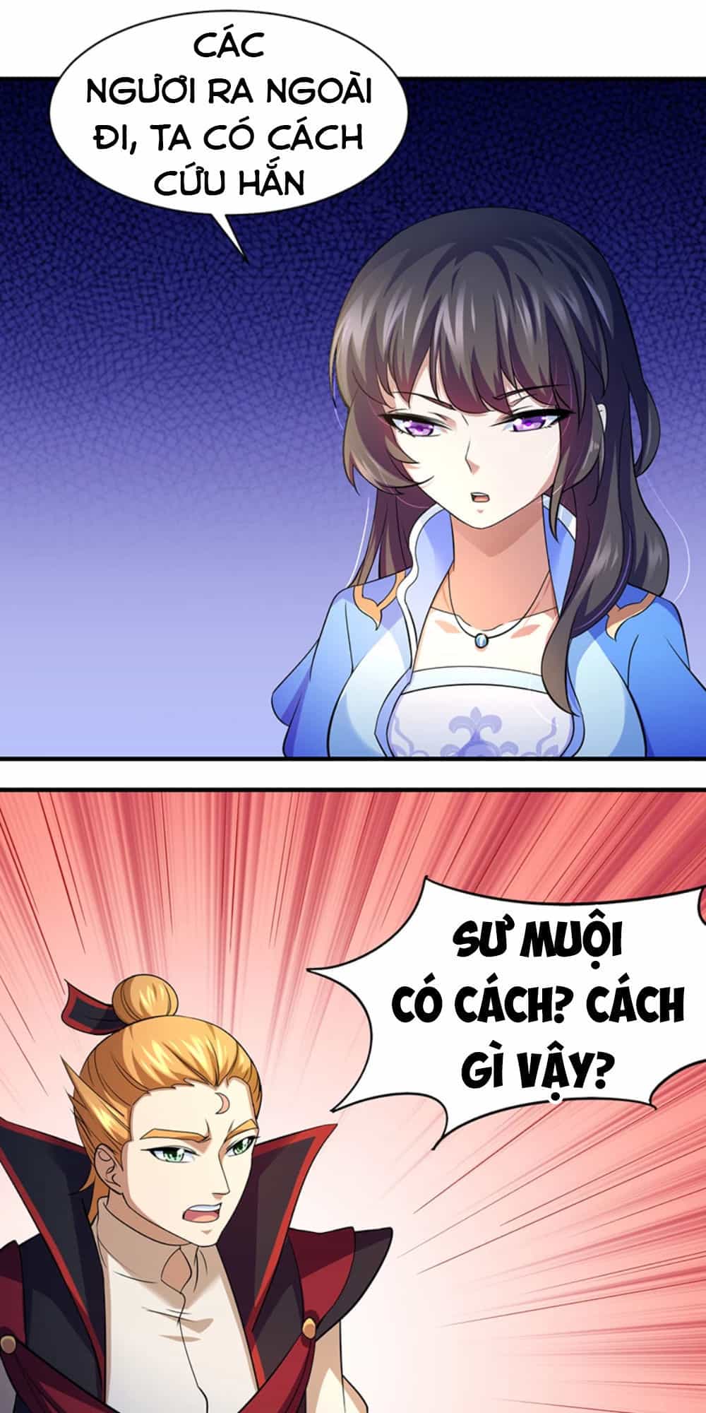 Võ Đạo Độc Tôn - Chương 78 - ảnh 6