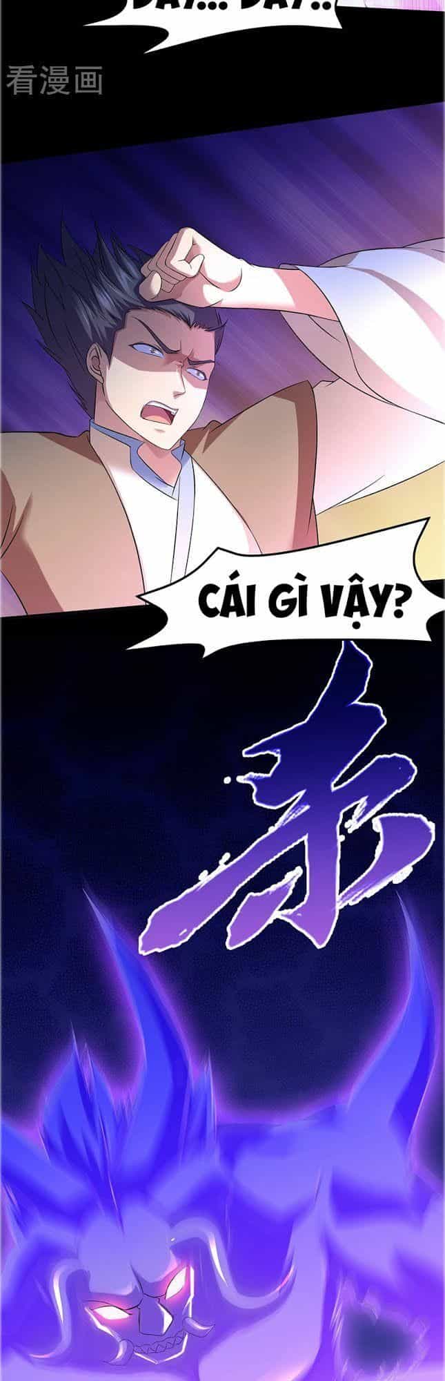 Võ Đạo Độc Tôn - Chương 79 - ảnh 40