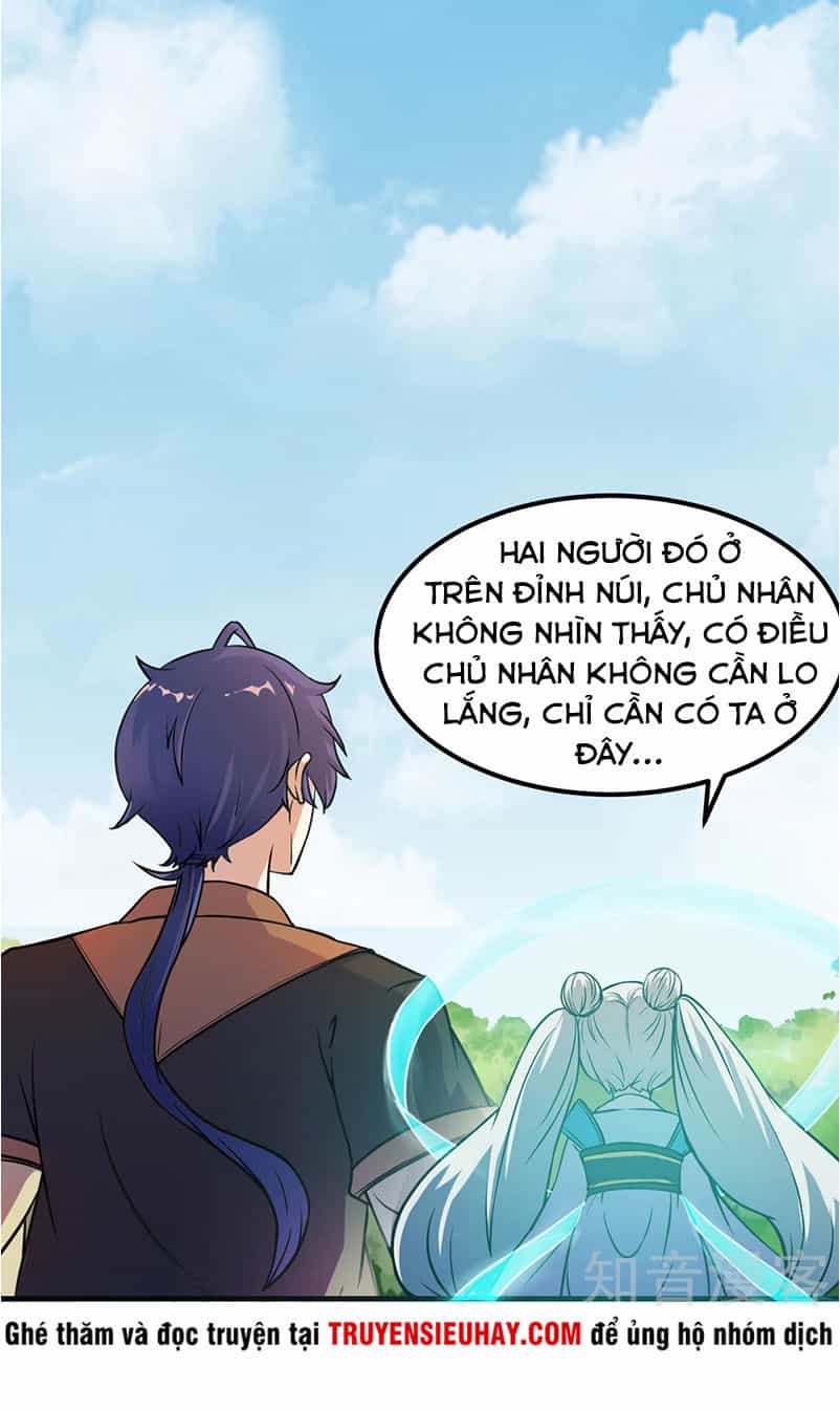 Võ Đạo Độc Tôn - Chương 8 - ảnh 27