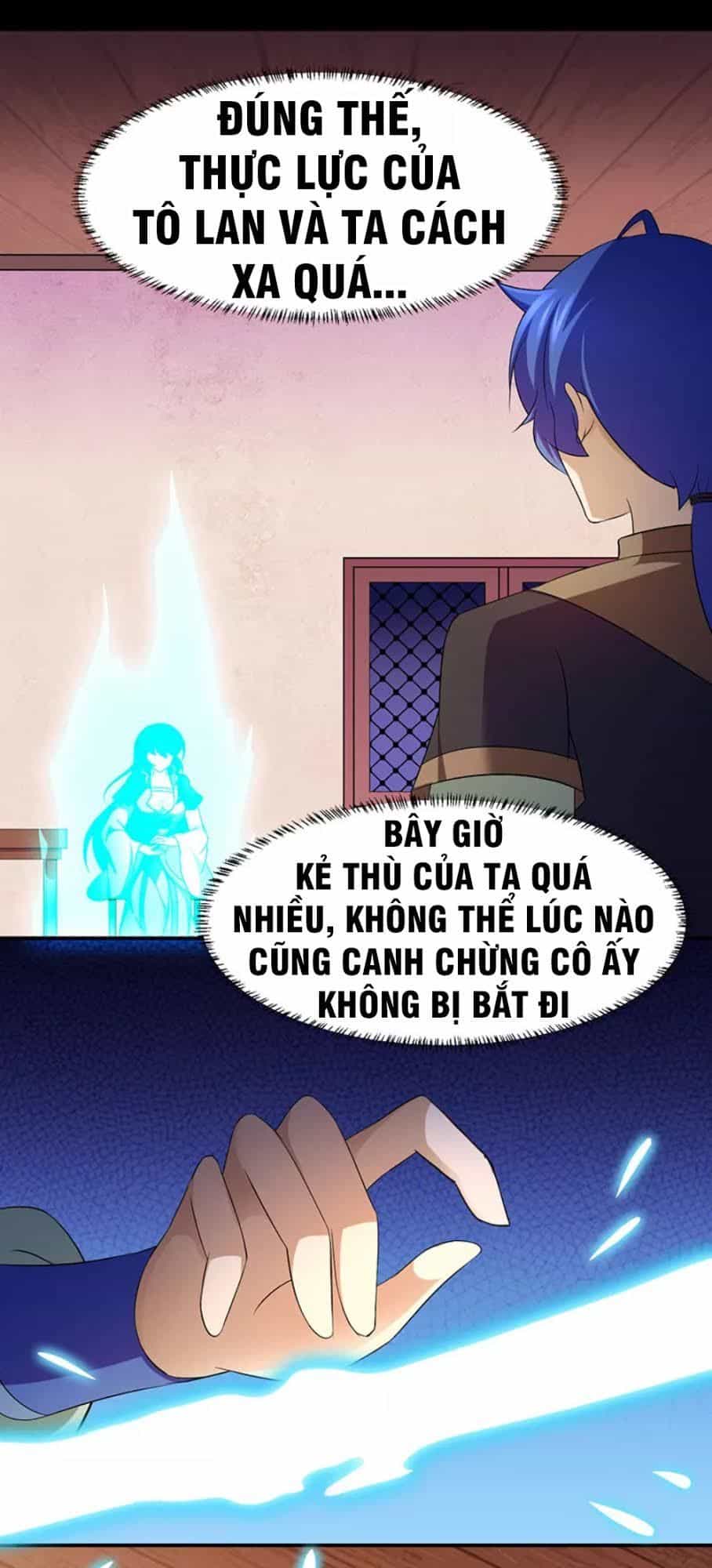 Võ Đạo Độc Tôn - Chương 81 - ảnh 17